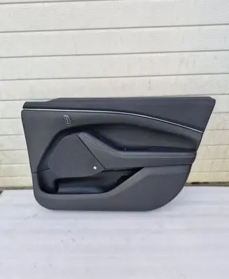 Ford Mustang Mach-E Front door card panel trim LJ8BR23902