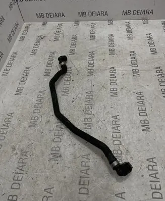BMW 5 F10 F11 Engine coolant pipe/hose 2284285