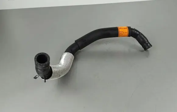 SsangYong Rexton Engine coolant pipe/hose 6941036000