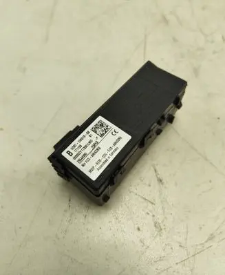 Ford Transit Custom Other control units/modules GD9T15K619BB 28544990 00000ZY1730C