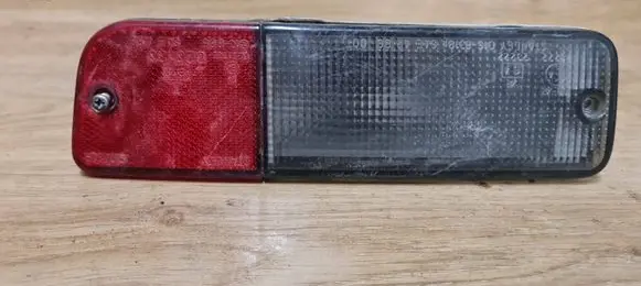 Mitsubishi Space Wagon Rear fog light 0168319