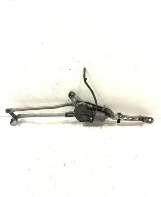 Mercedes-Benz C W204 Front wiper linkage A2048201040 110426 3397021440