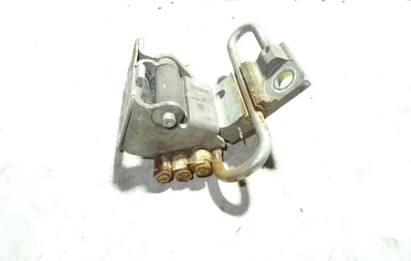 Front door lower hinge