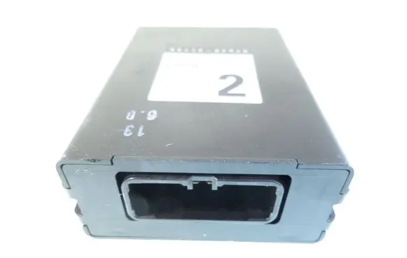 Toyota Avensis T220 Climate control unit 8865005060 MB2771001400