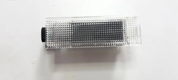 Alfa Romeo Giulia Rear door interior light 