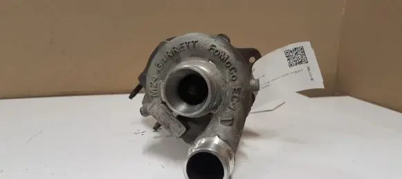 Jaguar XF X250 Turbo AX2Q6K682BD 7784025 7898710001