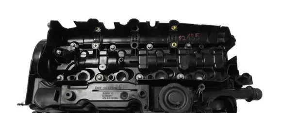 BMW 5 F10 F11 Rocker cam cover 8570828