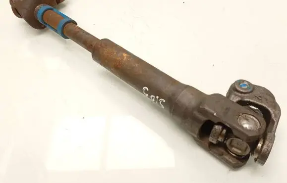 Nissan Leaf I (ZE0) Steering column universal joint B4127A