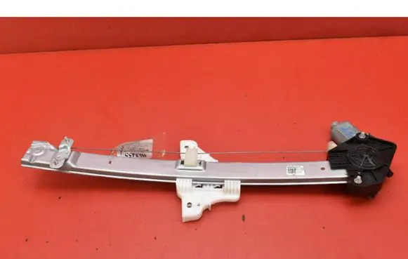 Hyundai Kona I Rear door window regulator with motor 83402BE000
