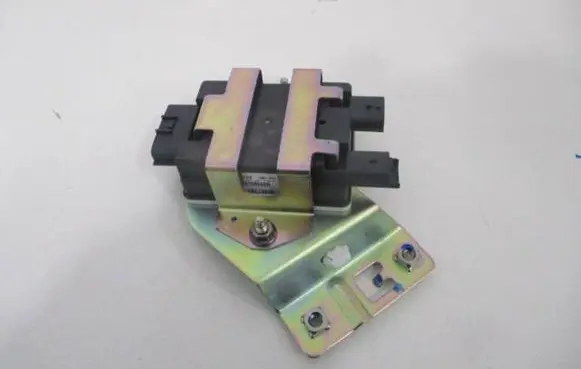 Renault Kadjar Fuel injection pump control unit/module 169108688R