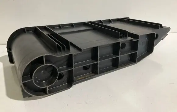 Mercedes-Benz E W211 Glove box in trunk 