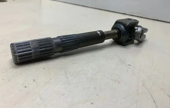 Honda Civic Steering column universal joint