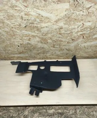 Jeep Grand Cherokee Dashboard lower bottom trim panel 1WH10DX9AC