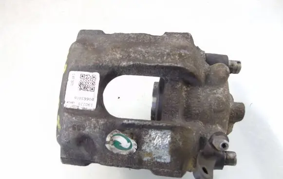 BMW X3 E83 Rear brake caliper