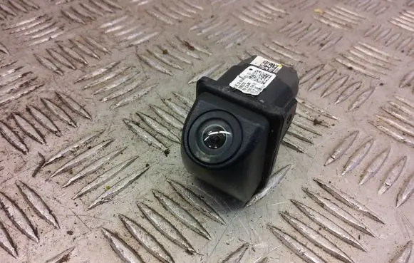 BMW 3 F30 F35 F31 Reversing camera 9240351
