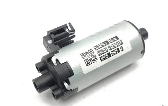 Opel Astra L Seat adjustment motor 4PF93928E 3803584 230417