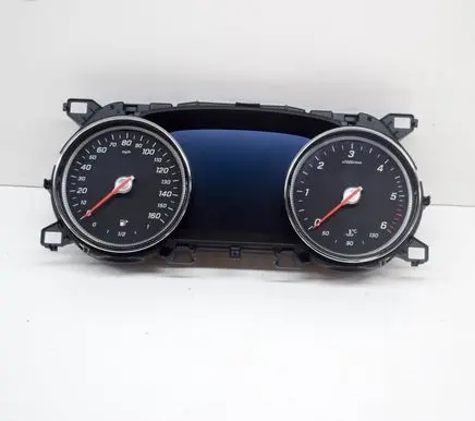 Mercedes-Benz E W213 Speedometer (instrument cluster) A2139000722 A2139026913