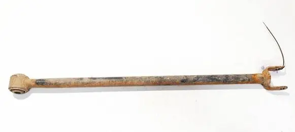 Opel Astra J Rear upper control arm/wishbone