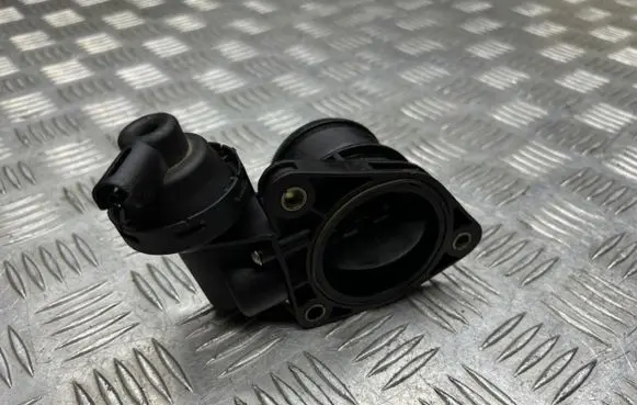 Volkswagen Golf IV Throttle valve 9638246280 0928400430