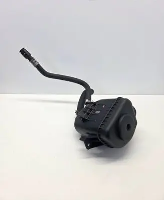 BMW 5 GT F07 Power steering fluid tank/reservoir 678294