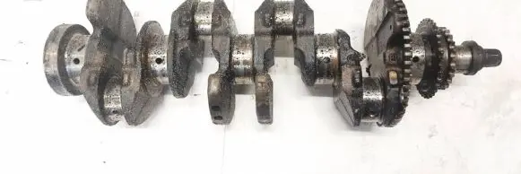 Crankshaft