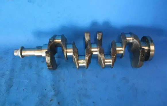 Hyundai i40 Crankshaft 