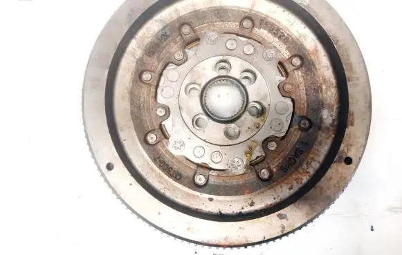 Flywheel