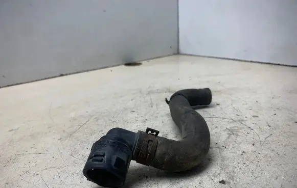 Volkswagen Touran I Engine coolant pipe/hose 1K0122291J PA66GF30 705790