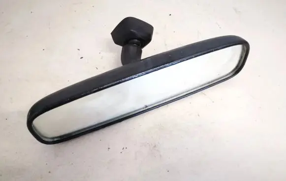 Honda Civic Rear view mirror (interior) e4022197 e4012197