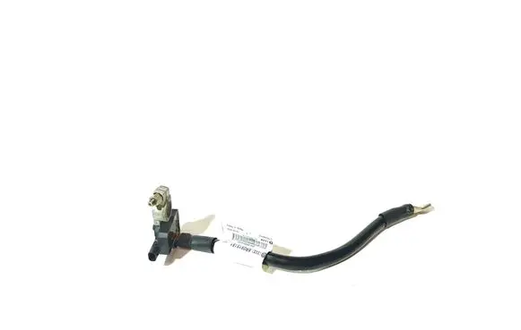 Audi Q5 SQ5 Negative earth cable (battery) 8R0915181