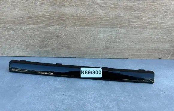 KIA Venga Front bumper splitter molding 86585-1P500