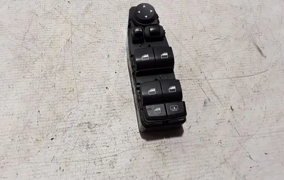 BMW 5 F10 F11 Electric window control switch 9179915