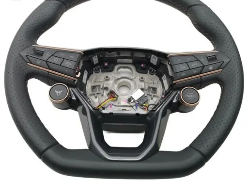 Audi Q3 F3 Steering wheel 5FF419091C