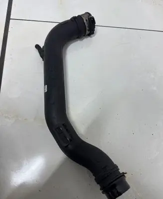 Mercedes-Benz A W176 Intercooler hose/pipe A6070900242 0113925A