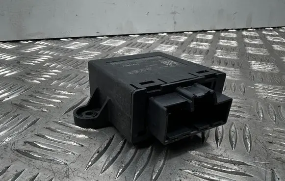 Door control unit/module