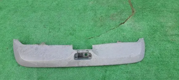 Suzuki Vitara (LY) Rear bumper lower part trim 71871-54P