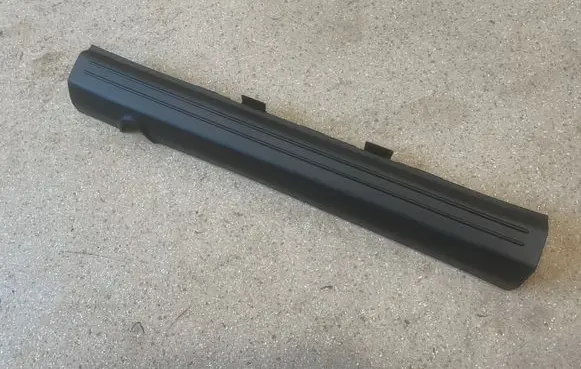 Hyundai Ioniq 5 Front sill trim cover 85871GI000
