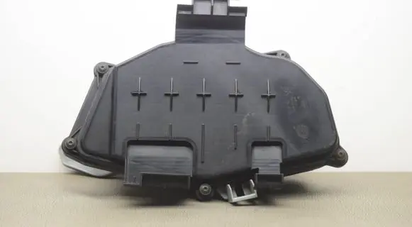 Audi A6 S6 C7 4G Fuse box set 4G2907613