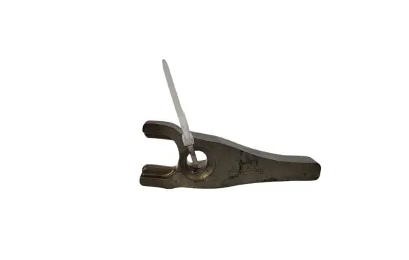 Citroen C5 Fuel Injector clamp holder