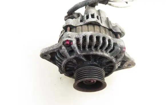 Subaru Forester SF Generator/alternator 23700AA280 A2TA7591