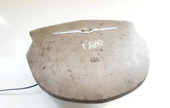 Chrysler Sebring (JS) Steering wheel airbag p0xs27dk5af