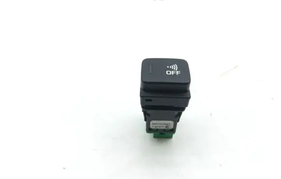 Citroen C4 Grand Picasso Other switches/knobs/shifts 96553133XT