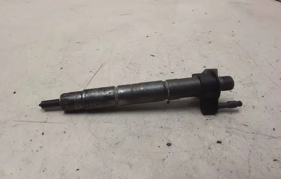 BMW 1 E81 E87 Fuel injector 779787705
