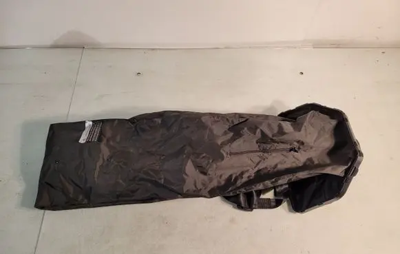 BMW 3 E92 E93 Glove box in trunk 60930003