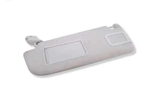 Audi A6 S6 C6 4F Sun visor 4F0857551