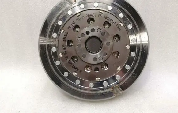 Mercedes-Benz A W177 AMG Flywheel A2600300000
