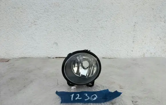 BMW 3 E92 E93 Front fog light 89206251