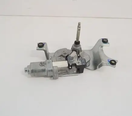 BMW X5 F15 Rear window wiper motor 7318710