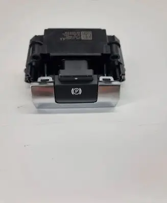 Jaguar E-Pace Hand parking brake switch J9C32B623AA