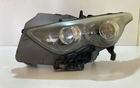 Infiniti QX70 S51 Headlight/headlamp